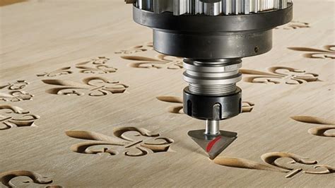 cnc cut part without damaging bed|Cutting Small Parts on a CNC Routing Table .